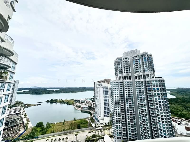 Teega Residences untuk Untuk Dijual - RM 750,000, Apr 2026 - PropertyGuru.com.my