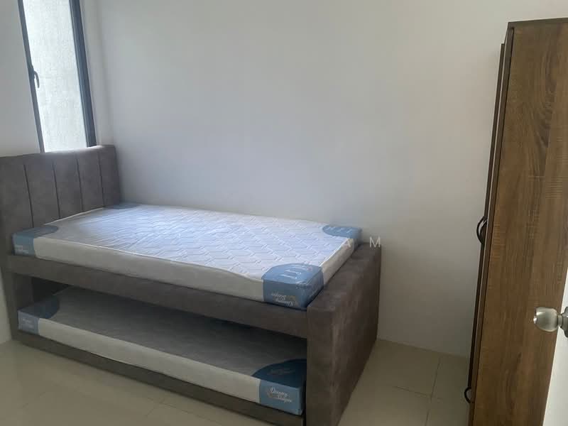 Vista Sentul Residences untuk Untuk Disewa - RM 2,200 /bulan, Feb 2026 - Bedroom - PropertyGuru.com.my