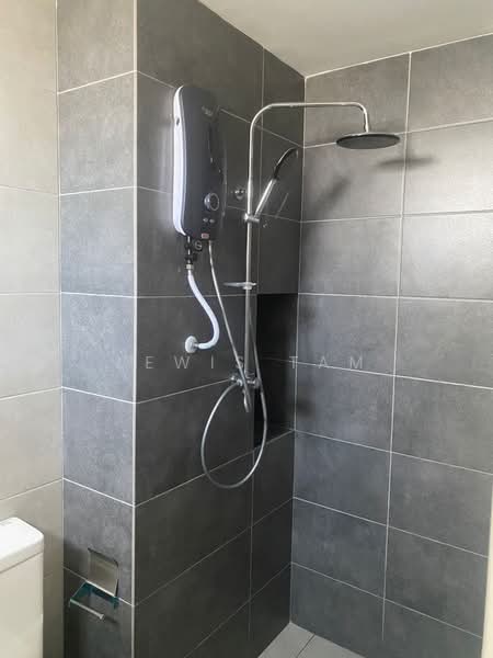 Vista Sentul Residences untuk Untuk Disewa - RM 2,200 /bulan, Feb 2026 - Bathroom - PropertyGuru.com.my