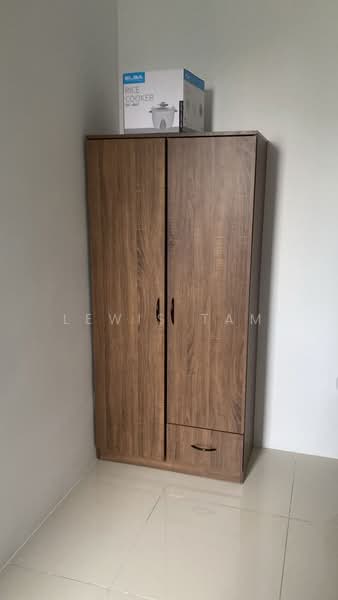 Vista Sentul Residences untuk Untuk Disewa - RM 2,200 /bulan, Feb 2026 - Interior - PropertyGuru.com.my