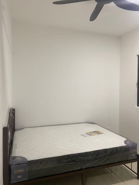 Vista Sentul Residences untuk Untuk Disewa - RM 2,200 /bulan, Feb 2026 - Bedroom - PropertyGuru.com.my