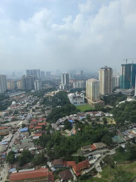 Twy Duplex Condos untuk Untuk Disewa - RM 3,000 /bulan, Mac 2026 - Exterior - PropertyGuru.com.my
