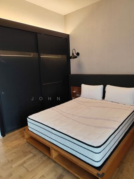 Twy Duplex Condos untuk Untuk Disewa - RM 3,000 /bulan, Mac 2026 - Bedroom - PropertyGuru.com.my