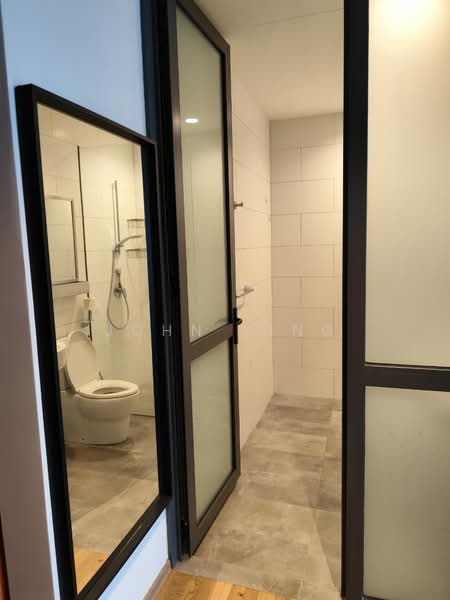 Twy Duplex Condos untuk Untuk Disewa - RM 3,000 /bulan, Mac 2026 - Bathroom - PropertyGuru.com.my