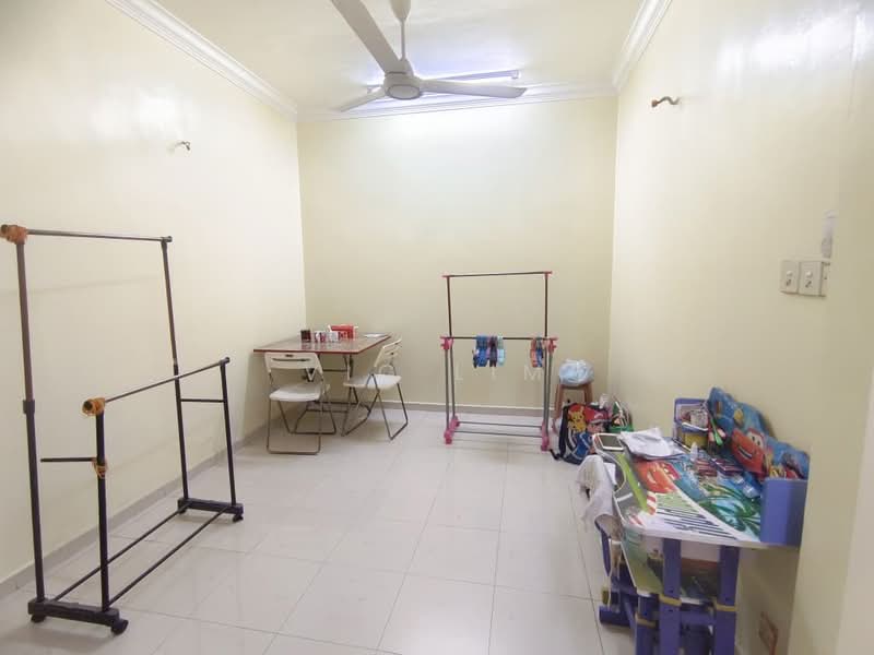 1-storey Terraced House for Sale in Bukit Indah (Iskandar Puteri (Nusajaya)) - Vic Lim - Interior - PropertyGuru.com.my
