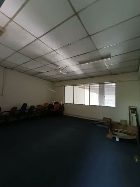 Terrace Factory for Rent in Senai (Johor) - Yip . - PropertyGuru.com.my