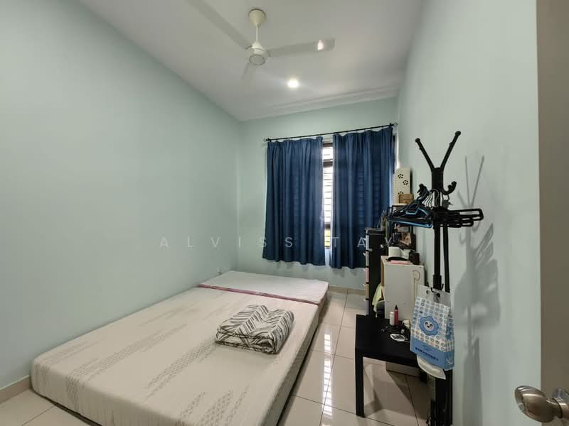 Terraced House for Sale in Johor Bahru (Johor) - Alviss Tay - Bedroom - PropertyGuru.com.my
