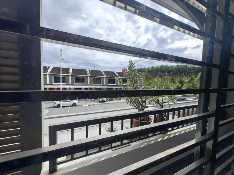 Terraced House for Sale in Johor Bahru (Johor) - Alviss Tay - Exterior - PropertyGuru.com.my