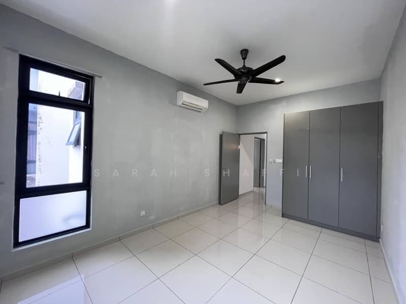 2-storey Terraced House for Rent in Iskandar Puteri (Nusajaya) (Johor) - Sarah Shaffi - Bedroom - PropertyGuru.com.my