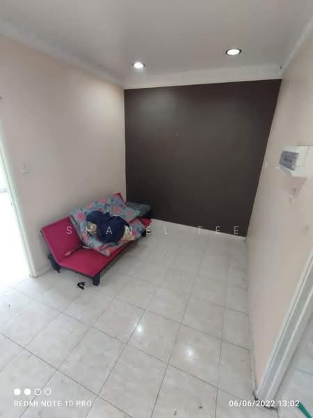2-storey Terraced House for Sale in Kluang (Johor) - Shanel Tee - Interior - PropertyGuru.com.my