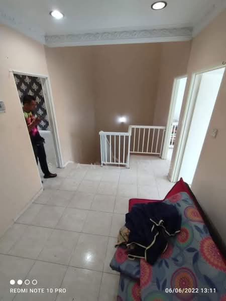 2-storey Terraced House for Sale in Kluang (Johor) - Shanel Tee - Interior - PropertyGuru.com.my