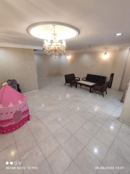 2-storey Terraced House for Sale in Kluang (Johor) - Shanel Tee - PropertyGuru.com.my