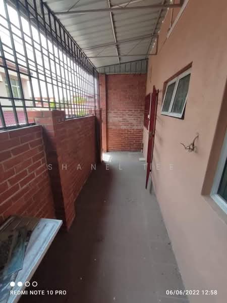 2-storey Terraced House for Sale in Kluang (Johor) - Shanel Tee - PropertyGuru.com.my