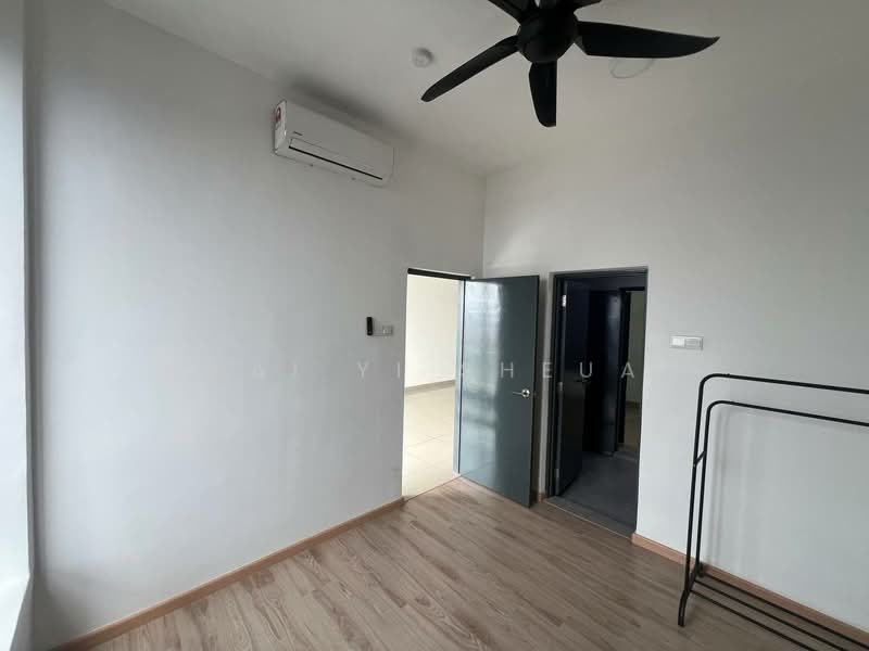 Service Residence for Rent at Aera Residence - Chai Yi Sheuan - Interior - PropertyGuru.com.my