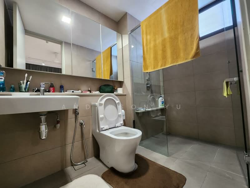 The WaterEdge (Pinggiran Air) untuk Untuk Dijual - RM 1,480,000, Mac 2026 - Bathroom - PropertyGuru.com.my