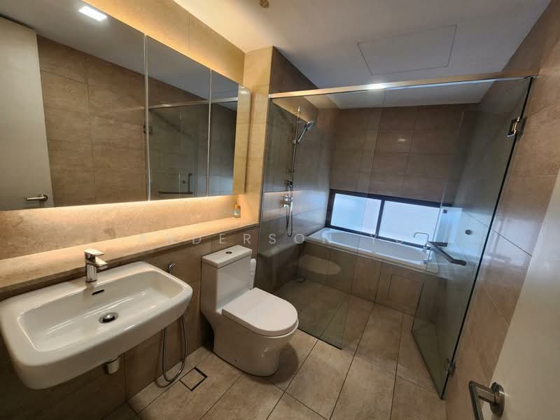The WaterEdge (Pinggiran Air) untuk Untuk Dijual - RM 1,480,000, Mac 2026 - Bathroom - PropertyGuru.com.my