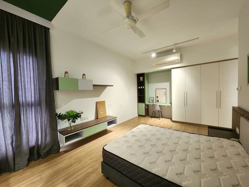 The WaterEdge (Pinggiran Air) untuk Untuk Dijual - RM 1,480,000, Mac 2026 - Bedroom - PropertyGuru.com.my