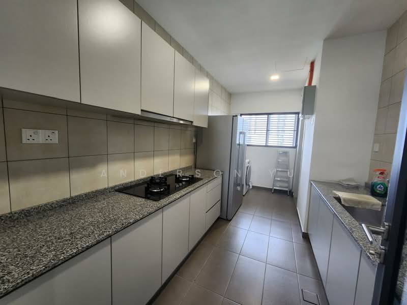 The WaterEdge (Pinggiran Air) untuk Untuk Dijual - RM 1,480,000, Mac 2026 - Kitchen - PropertyGuru.com.my