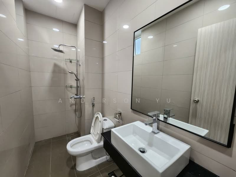 The WaterEdge (Pinggiran Air) untuk Untuk Dijual - RM 1,480,000, Mac 2026 - Bathroom - PropertyGuru.com.my