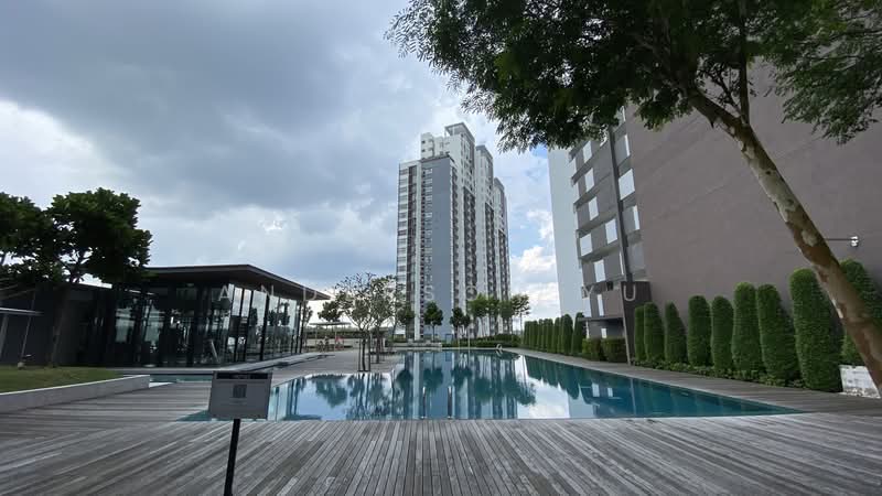 The WaterEdge (Pinggiran Air) untuk Untuk Dijual - RM 1,480,000, Mac 2026 - Exterior - PropertyGuru.com.my