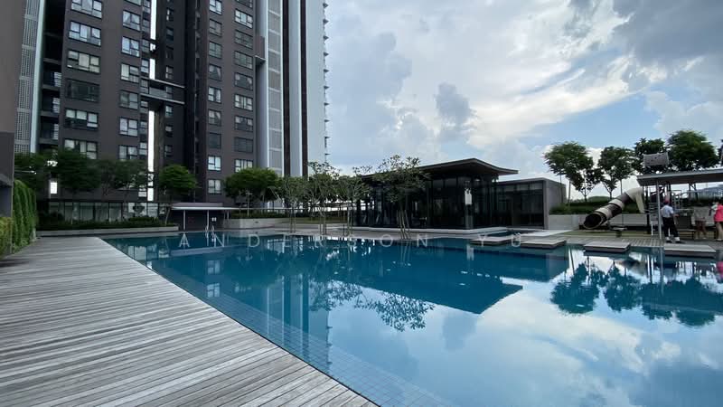 The WaterEdge (Pinggiran Air) untuk Untuk Dijual - RM 1,480,000, Mac 2026 - Exterior - PropertyGuru.com.my
