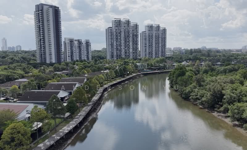 Condominium for Sale at The WaterEdge (Pinggiran Air) - Anderson Yu - Exterior - PropertyGuru.com.my