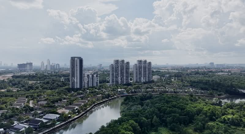 Condominium for Sale at The WaterEdge (Pinggiran Air) - Anderson Yu - Exterior - PropertyGuru.com.my