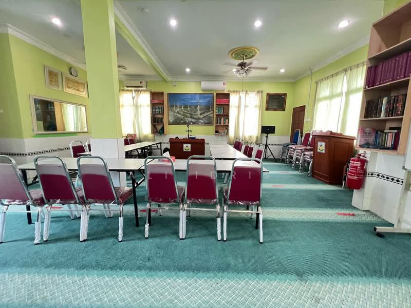 Taman Bangi Villa untuk Untuk Dijual - RM 1,990,000, Feb 2026 - Interior - PropertyGuru.com.my