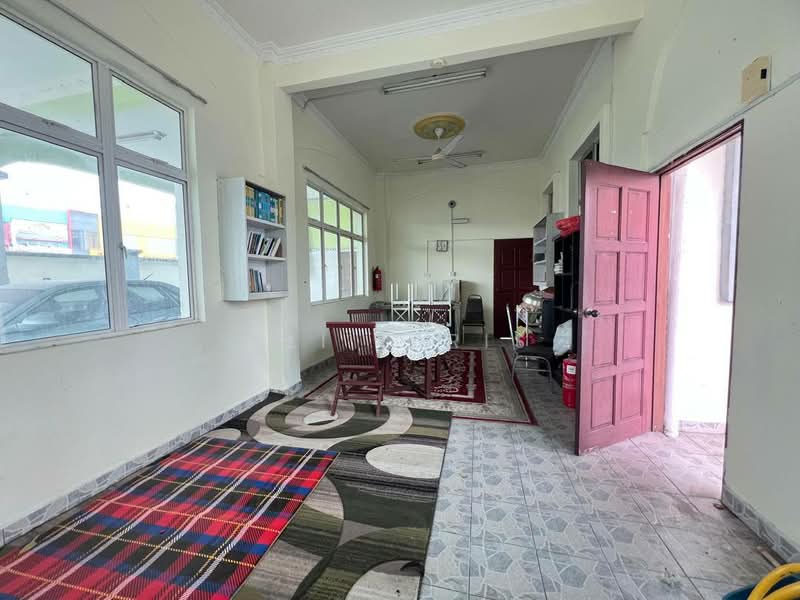 Taman Bangi Villa untuk Untuk Dijual - RM 1,990,000, Feb 2026 - Living Room - PropertyGuru.com.my
