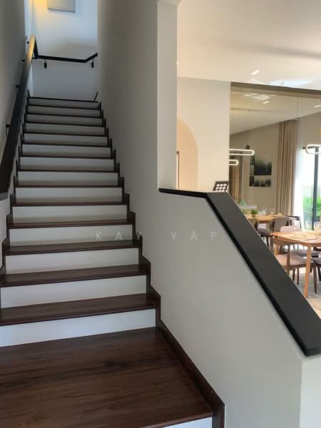 Cluster House for Sale in Shah Alam (Selangor) - Kay Yap - Interior - PropertyGuru.com.my