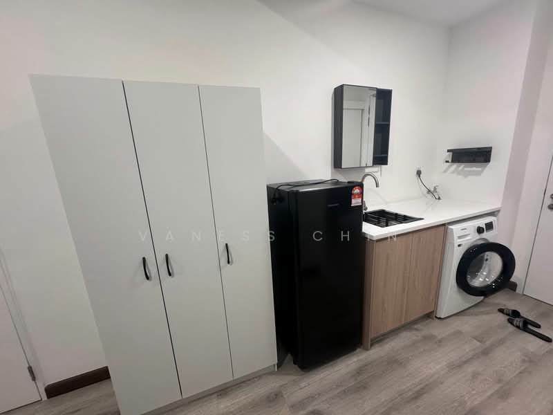 Service Residence for Rent at Cubic Botanical - Vaness Chin - PropertyGuru.com.my