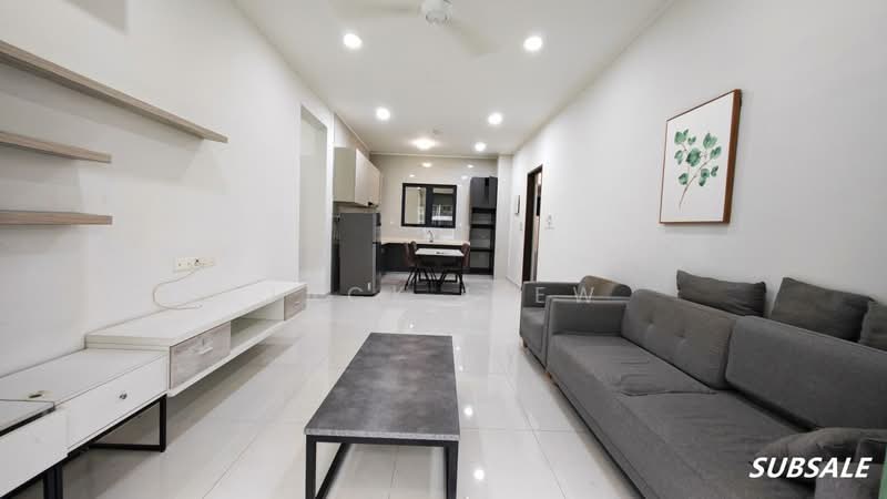 Condominium for Sale at Amberside @ Country Garden Danga Bay - Jack Liew - PropertyGuru.com.my