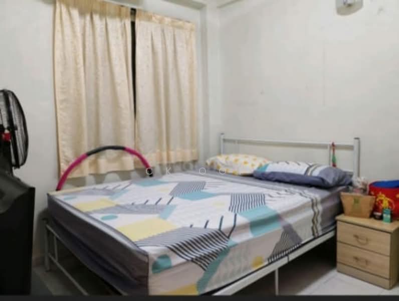 Taman Desa Relau 2 untuk Untuk Dijual - RM 285,000, Mac 2026 - Bedroom - PropertyGuru.com.my