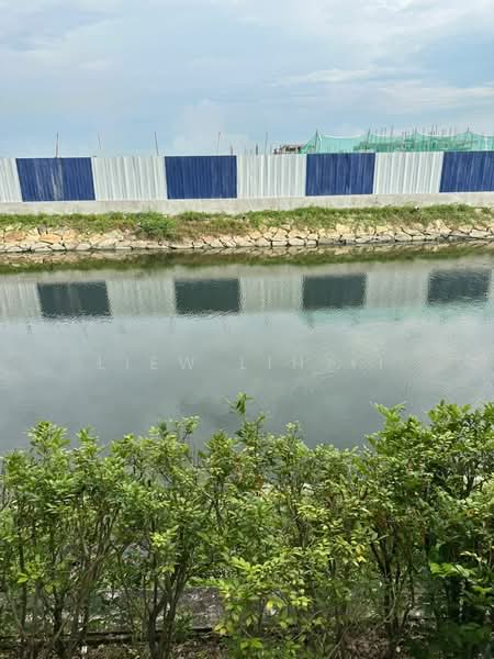 Isola Villa @ Senibong Cove untuk Untuk Dijual - RM 3,800,000, Feb 2026 - Exterior - PropertyGuru.com.my