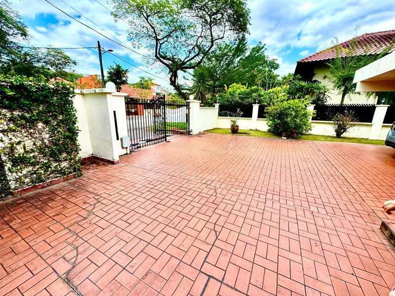 Bungalow @ Seksyen 4 Shah Alam untuk Untuk Dijual - RM 1,900,000, Feb 2026 - Exterior - PropertyGuru.com.my
