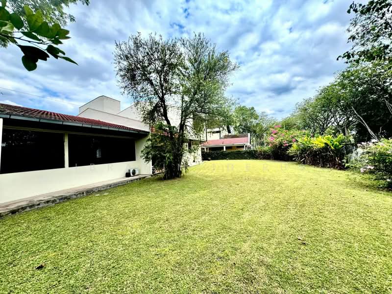 Bungalow @ Seksyen 4 Shah Alam untuk Untuk Dijual - RM 1,900,000, Feb 2026 - Exterior - PropertyGuru.com.my