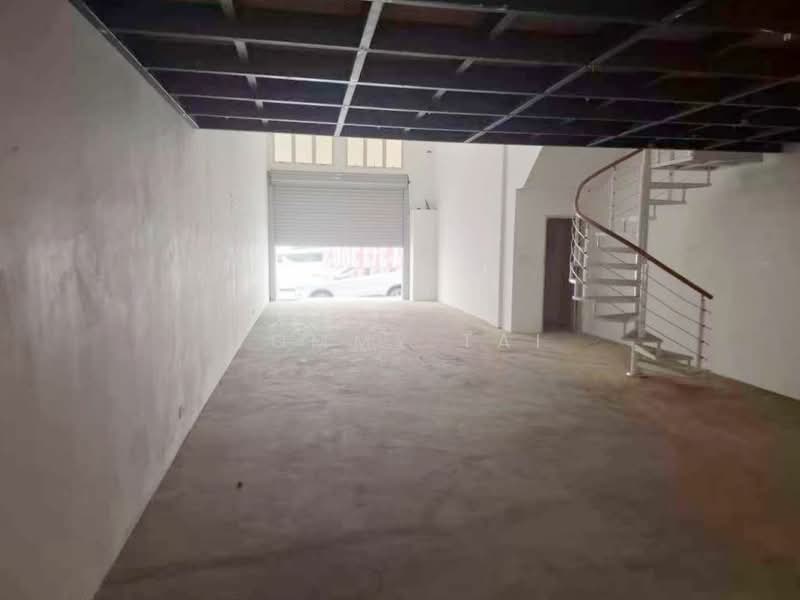 Shop for Rent in Taman Mount Austin (Tebrau) - Tommy Tai - Interior - PropertyGuru.com.my