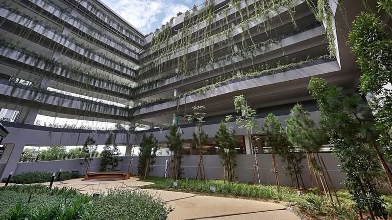 Condominium for Sale at Sutera Pines - Sze Yan Shim - Exterior - PropertyGuru.com.my