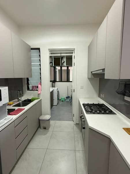 The Goodwood Residence untuk Untuk Disewa - RM 4,800 /bulan, Mac 2026 - Kitchen - PropertyGuru.com.my