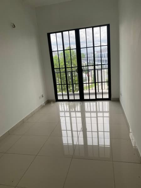 2-storey Terraced House for Sale in Eco Meadows (Simpang Ampat) - Aswad . - Interior - PropertyGuru.com.my