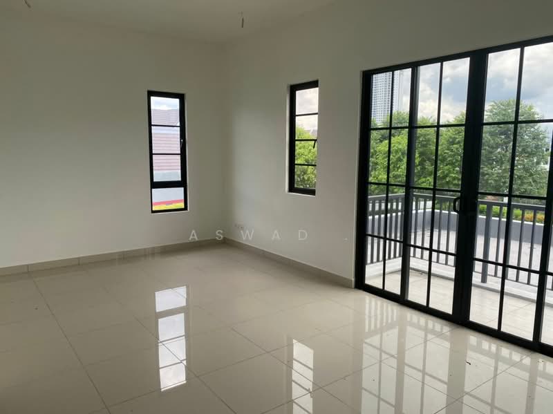 2-storey Terraced House for Sale in Eco Meadows (Simpang Ampat) - Aswad . - Interior - PropertyGuru.com.my