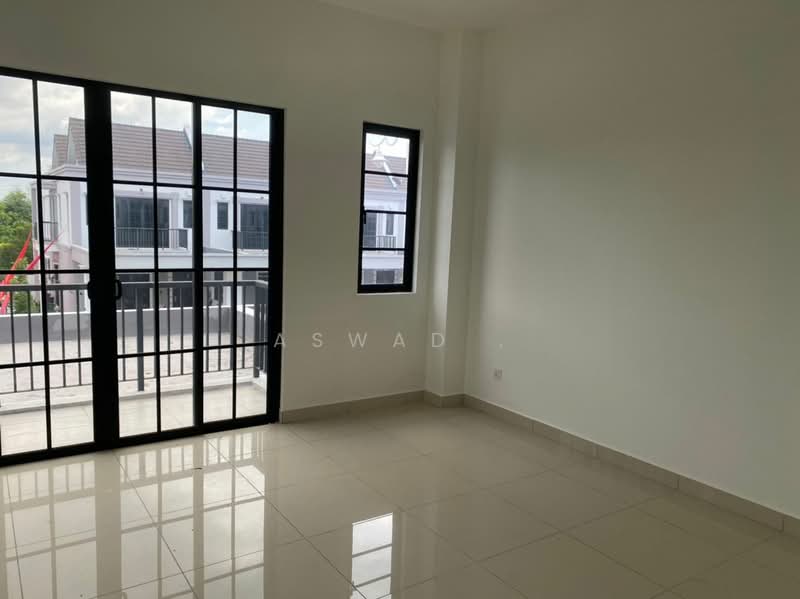 2-storey Terraced House for Sale in Eco Meadows (Simpang Ampat) - Aswad . - Interior - PropertyGuru.com.my