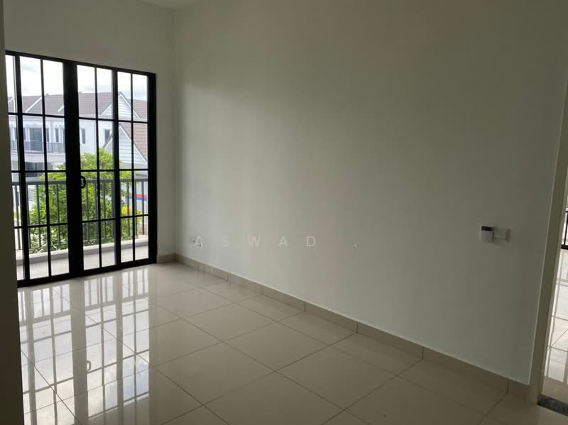 2-storey Terraced House for Sale in Eco Meadows (Simpang Ampat) - Aswad . - Interior - PropertyGuru.com.my