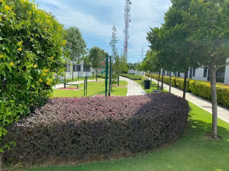 2-storey Terraced House for Sale in Eco Meadows (Simpang Ampat) - Aswad . - Exterior - PropertyGuru.com.my