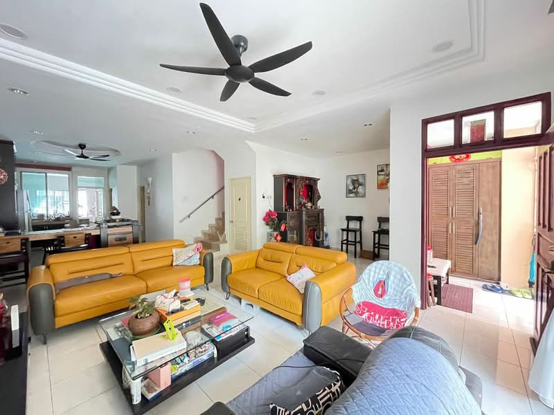 Impian Emas Impians Emass Impians Emass untuk Untuk Dijual - RM 950,000, Feb 2026 - Living Room - PropertyGuru.com.my