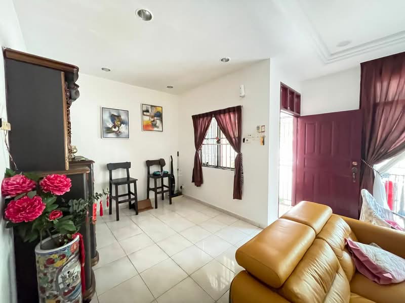 Impian Emas Impians Emass Impians Emass untuk Untuk Dijual - RM 950,000, Feb 2026 - PropertyGuru.com.my