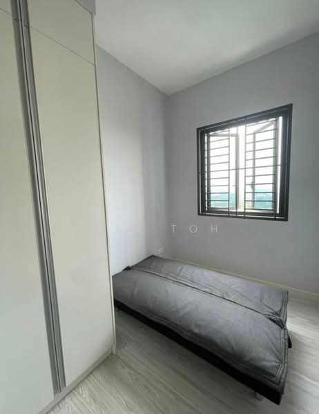 Service Residence for Sale at Setia Sky 88 - Max Toh - Bedroom - PropertyGuru.com.my