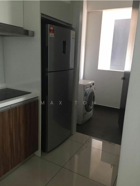 Service Residence for Sale at Setia Sky 88 - Max Toh - Kitchen - PropertyGuru.com.my