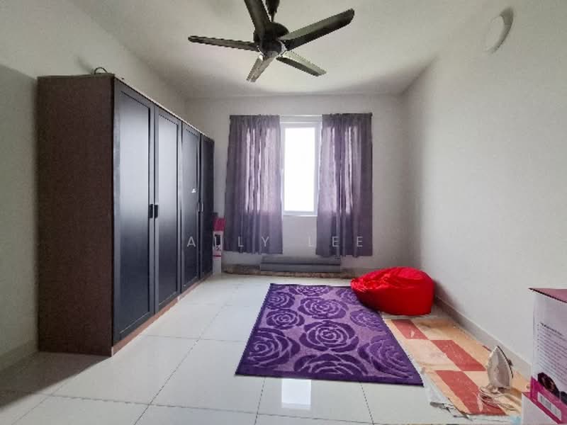 Condominium for Sale at Aurora Residence @ Lake Side City - Ally Lee - Bedroom - PropertyGuru.com.my