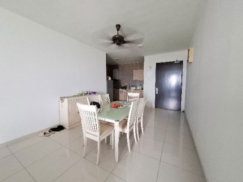 Condominium for Sale at Aurora Residence @ Lake Side City - Ally Lee - Dining Room - PropertyGuru.com.my